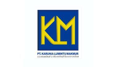 Loker Adm Stok Barang Gudang - Adm Desain di PT. Karunia Lumintu Makmur